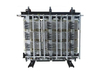 VVVF Phase-shift Transformer