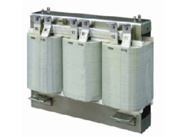 Dry-type Transformer