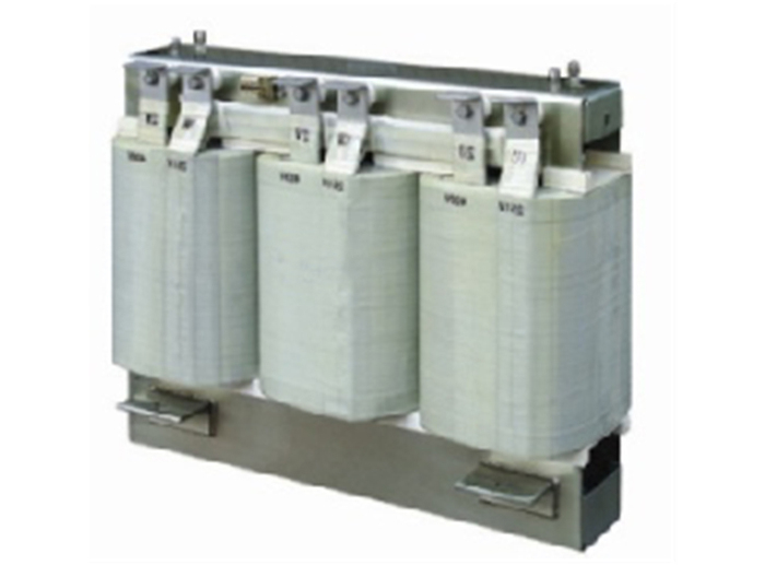 Dry-type Transformer