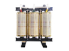 Data Center Phase-shift Transformer