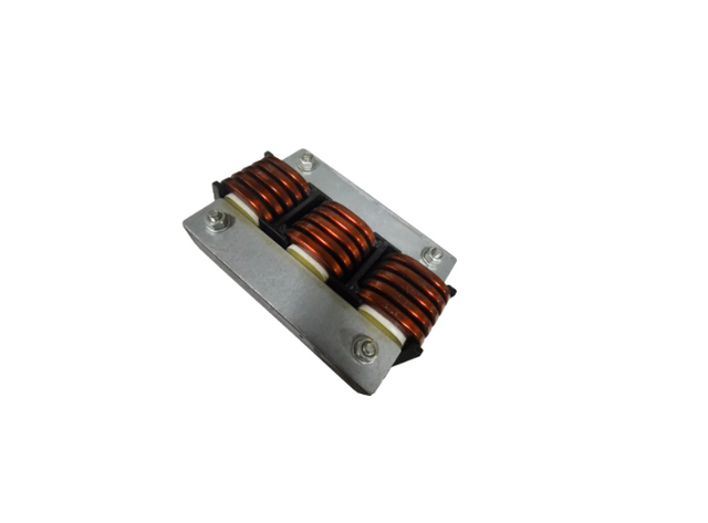 Grid Side L2 Inductor