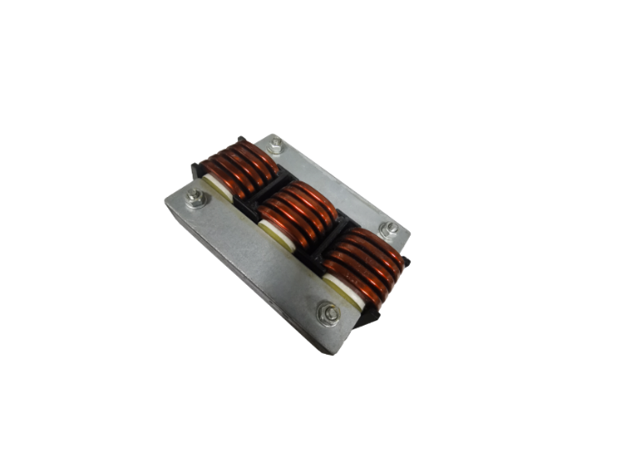 Grid Side L2 Inductor