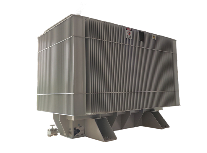 EU Approved Step-up Transformer