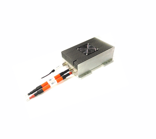 Vehicle Power Supply