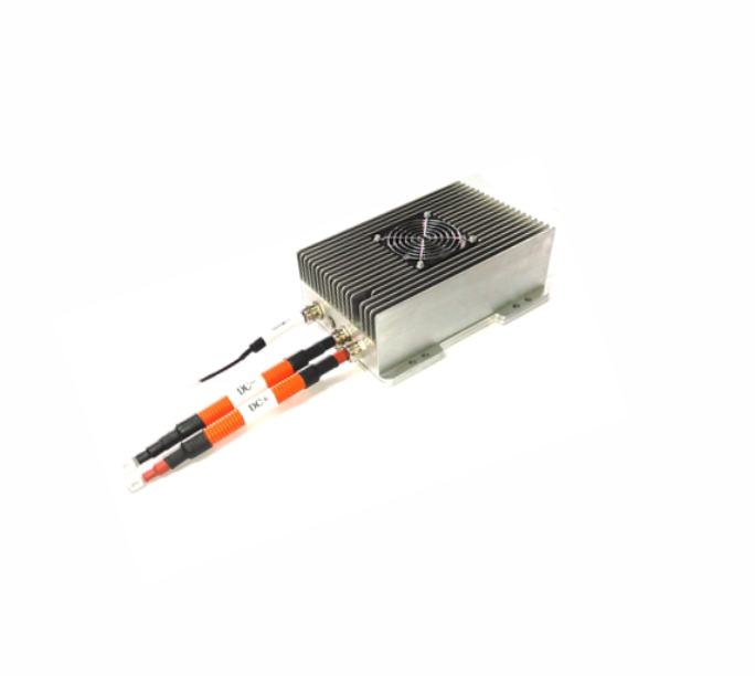 Vehicle Power Supply