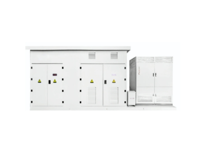 Centralized Type Booster Converter