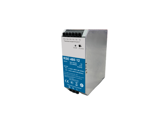 Switching Power Supply