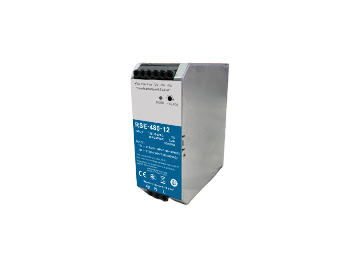 Switching Power Supply