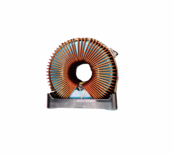 Car Mounted Inductor