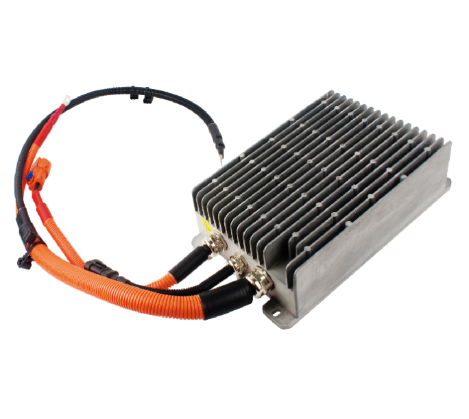 Vehicle Power Supply