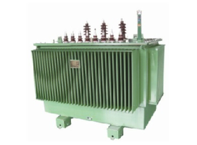 Oil-immersed Special Transformer