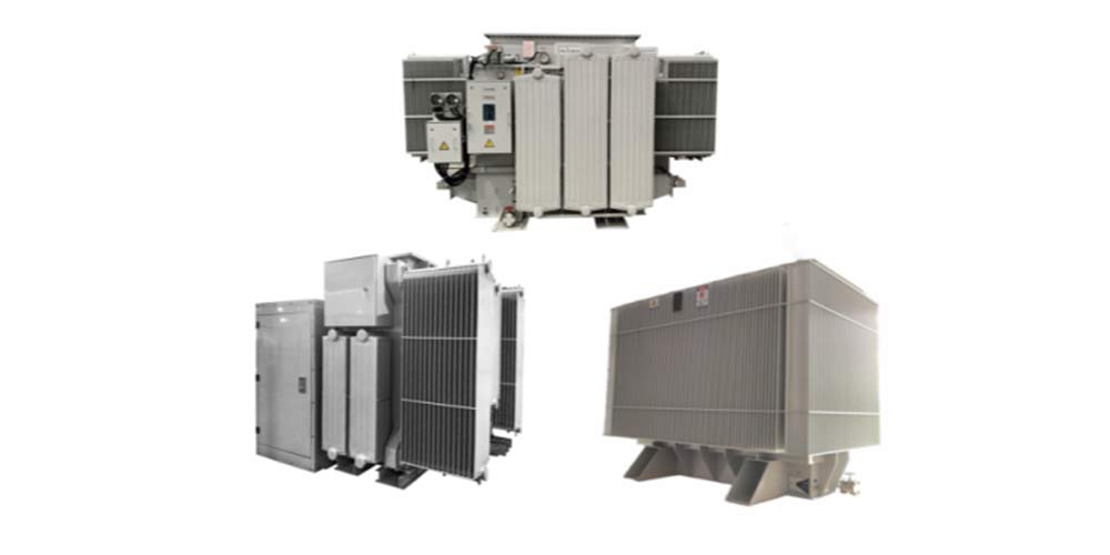 New Energy Transformer