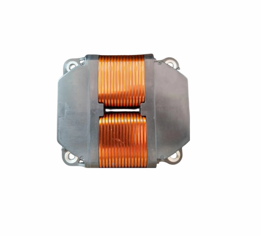 Car Mounted Inductor