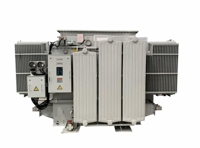 Chinese Approved Step-up Transformer