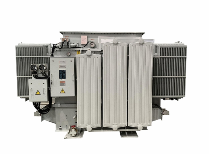 Chinese Approved Step-up Transformer