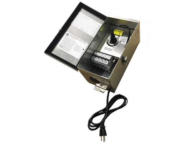 Landscape Transformer