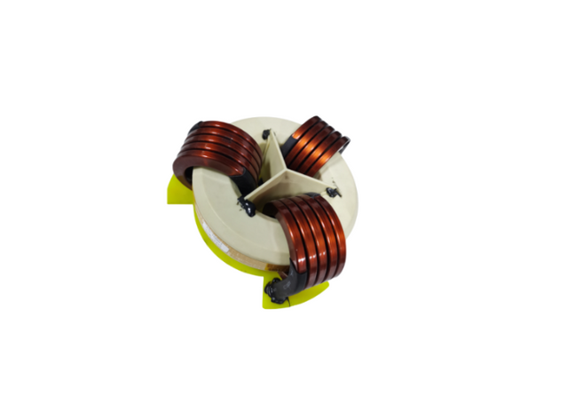 Grid Side Common Mode Choke